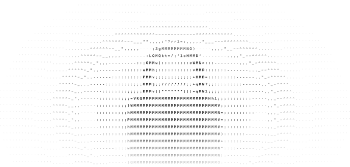 ASCII Art