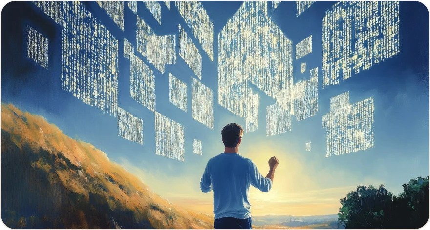 The rise of the software conductor