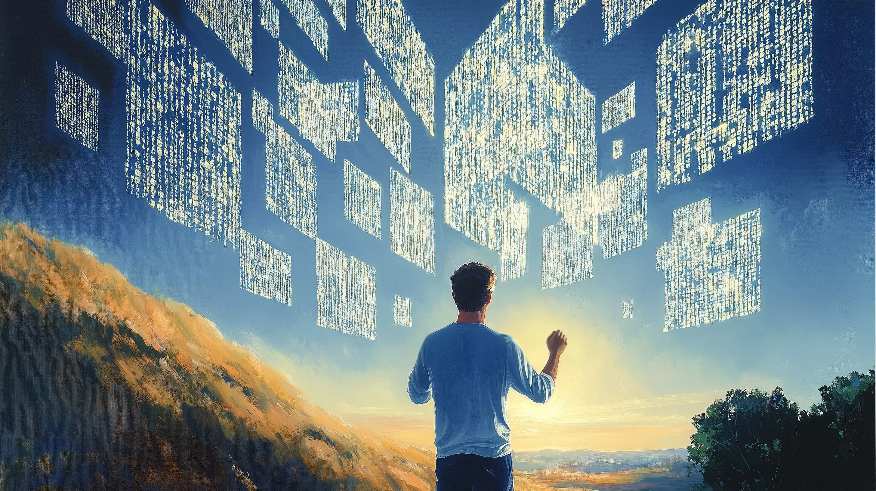Time between disengagements: the rise of the software conductor