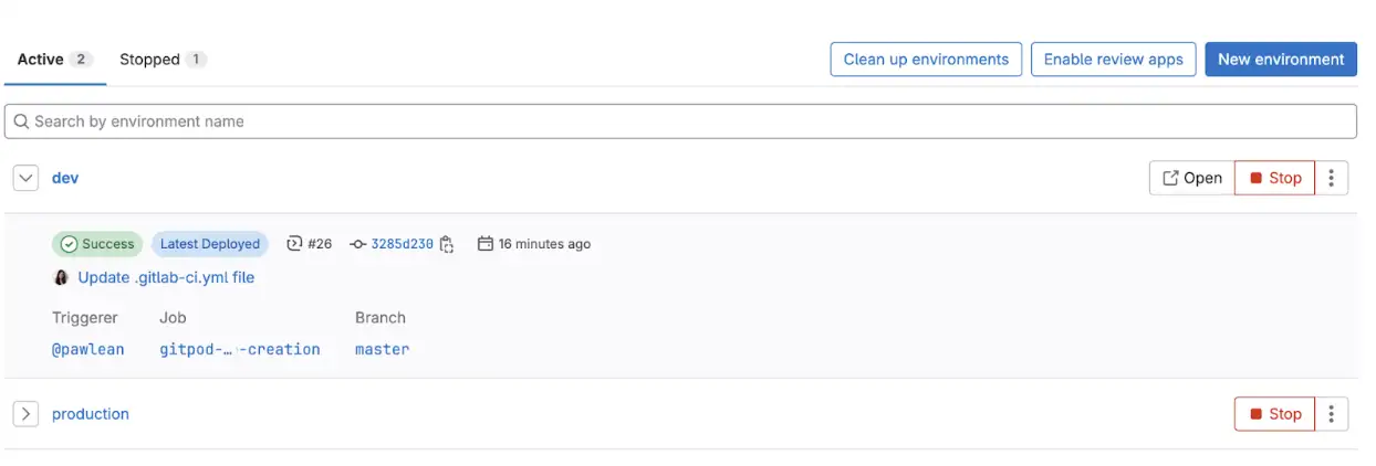 GitLab