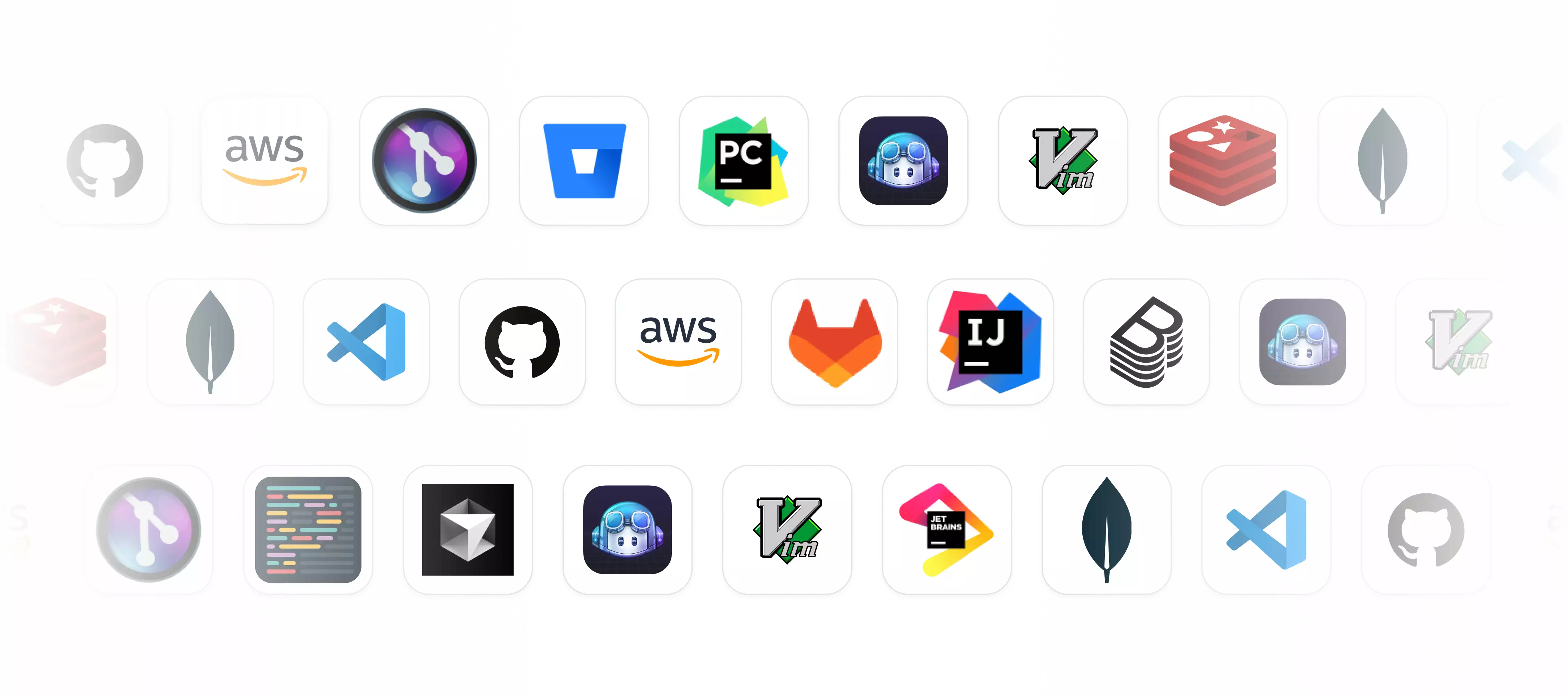 Tools ecosystem